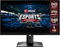 Игровой монитор MSI Optix MAG251RX