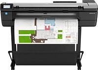 МФУ HP DesignJet T830 F9A30D