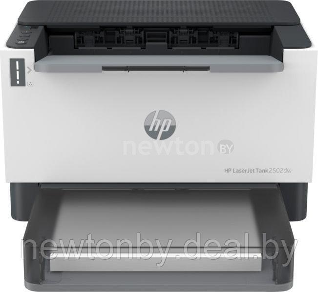Принтер HP LaserJet Tank 2502dw - фото 1 - id-p218512847