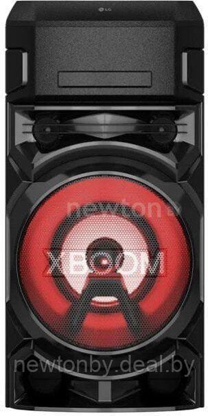 Колонка для вечеринок LG X-Boom ON66 - фото 1 - id-p218516026