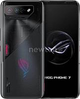 Смартфон ASUS ROG Phone 7 12GB/256GB китайская версия (черный)