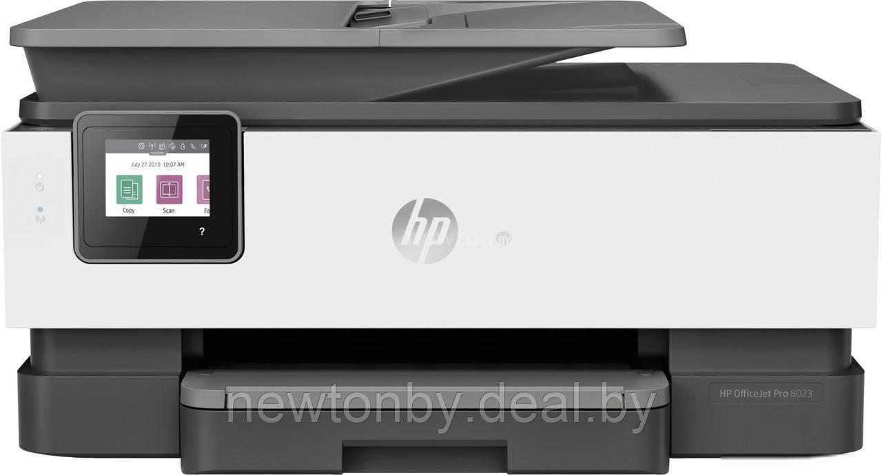 МФУ HP OfficeJet Pro 8023