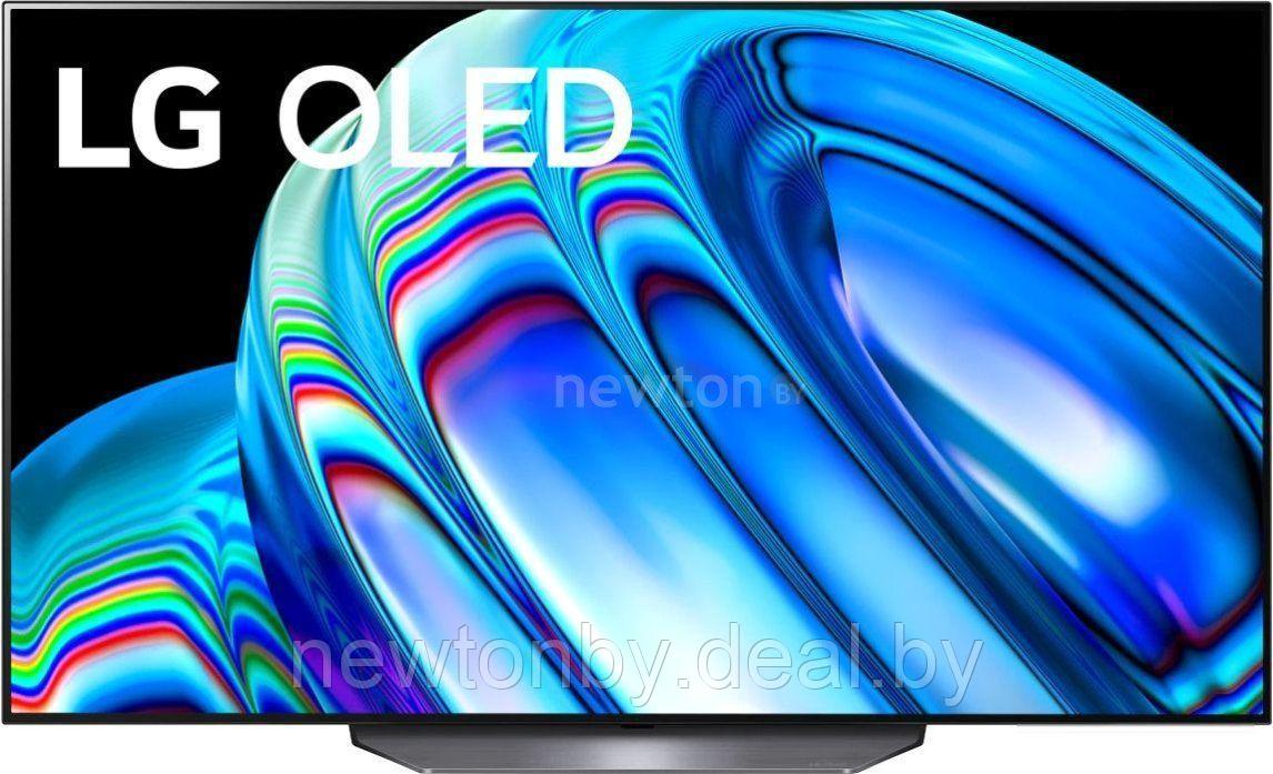 OLED телевизор LG B2 OLED55B23LA - фото 1 - id-p218508918