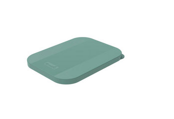 Крышка для контейнеров PAGAMALU Small, зеленый - фото 1 - id-p218430456