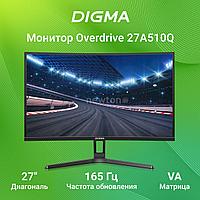 Игровой монитор Digma Overdrive 27A510Q