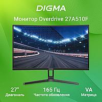 Игровой монитор Digma Overdrive 27A510F