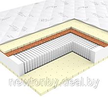 Матрас ЭОС Элит Тип 4/5 120x200 (жаккард)