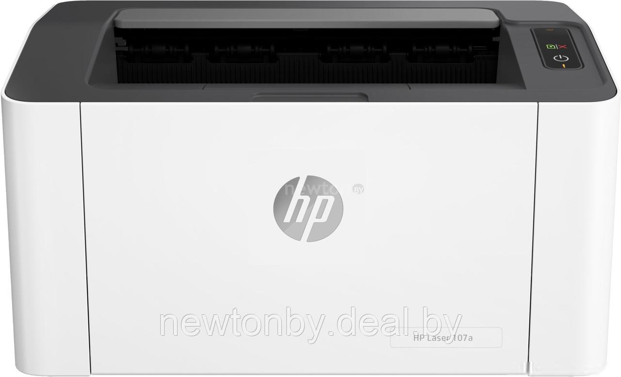 Принтер HP Laser 107a - фото 1 - id-p205263660