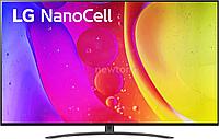 Телевизор LG NanoCell 50NANO829QB