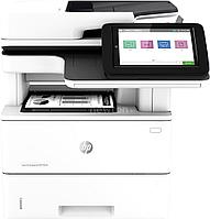 МФУ HP LaserJet Enterprise M528dn