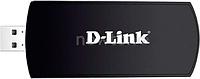 Wi-Fi адаптер D-Link DWA-192/RU/B1A