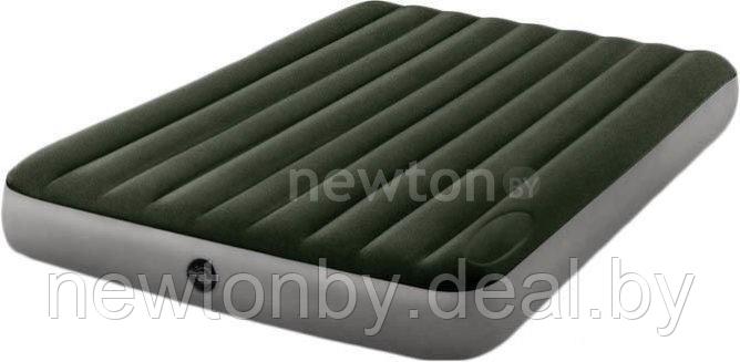 Надувной матрас Intex Downy Bed 64763