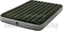 Надувной матрас Intex Downy Bed 64763