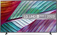 Телевизор LG UR78 86UR78006LB