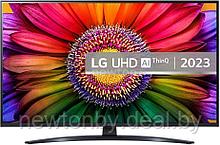 Телевизор LG UR81 43UR81006LJ