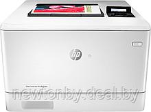 Принтер HP LaserJet Pro M454dn W1Y44A