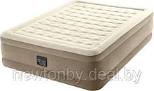 Надувная кровать Intex Ultra Plush Bed 64428