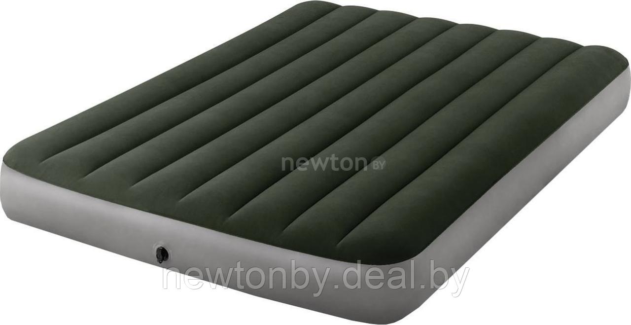 Надувной матрас Intex Prestige Downy Bed 64779