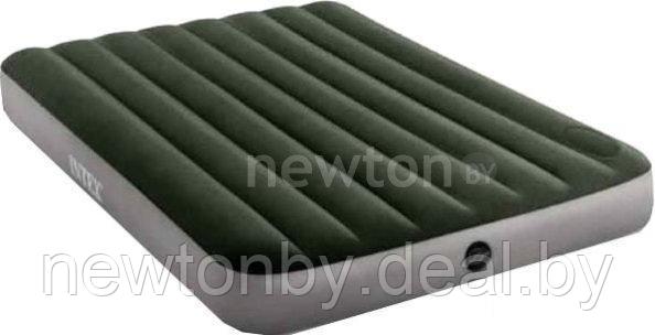 Надувной матрас Intex Downy Airbed 64762