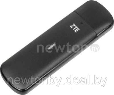 4G модем ZTE MF833R (черный) - фото 1 - id-p218510150