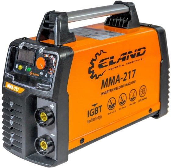 ELAND MMA-217