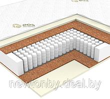 Матрас ЭОС Идеал Тип 4а 110x200 (жаккард)