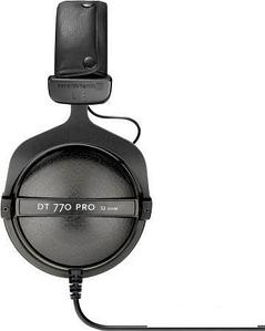 Наушники Beyerdynamic DT 770 PRO 32 Ohm