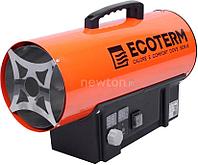 Тепловая пушка Ecoterm GHD-30T