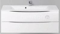 BelBagno Тумба под умывальник Marino-1200-2C-SO-BO-P (bianco opaco)