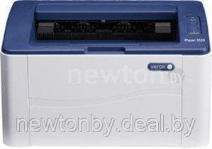 Принтер Xerox Phaser 3020BI - фото 1 - id-p218512890