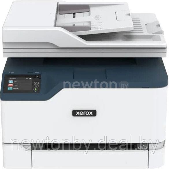 МФУ Xerox C235 - фото 1 - id-p218512891