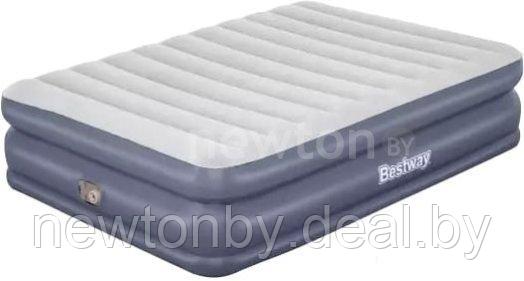 Надувная кровать Bestway QuadComfort 67925 BW - фото 1 - id-p218525061