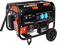 Бензиновый генератор Patriot GP 3810LE