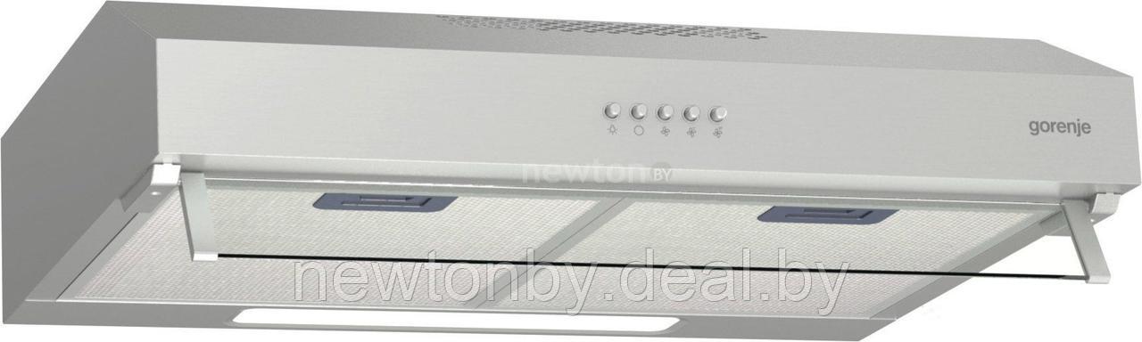 Вытяжка кухонная Gorenje WHU629EX/M