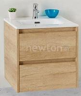 BelBagno Тумба под умывальник Kraft 39-500/390-2C-SO-RNN (rovere nebras.)