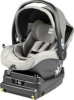 Детское автокресло Peg Perego Primo Viaggio i-Size (luxe pure)