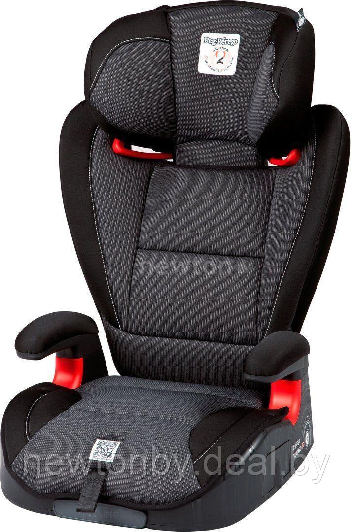 Детское автокресло Peg Perego Viaggio 2/3 SureFix Black - фото 1 - id-p202253156