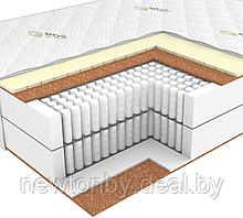 Матрас ЭОС Идеал Тип 39 110x200 (жаккард)