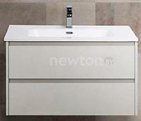 BelBagno Тумба под умывальник Kraft-800-2C-SO-BO (bianco opaco)