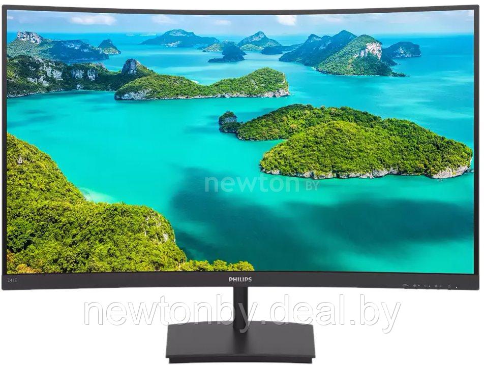 Монитор Philips 241E1SC/00 - фото 1 - id-p218511495