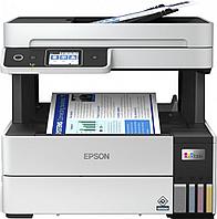 МФУ Epson EcoTank L6490