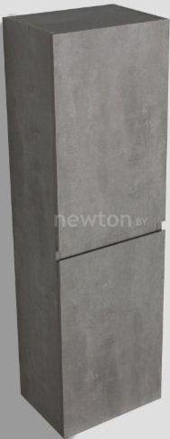 BelBagno Шкаф-пенал Luce-1350-2A-SC-SCM (stucco cemento) - фото 1 - id-p187481095