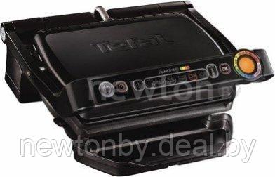 Электрогриль Tefal Optigrill Snacking & Baking GC714834