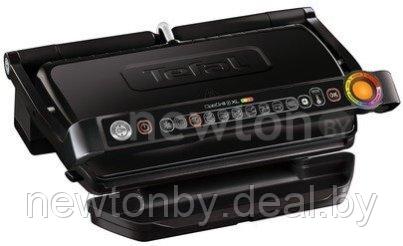 Электрогриль Tefal Optigrill+ XL GC722834 - фото 1 - id-p218517965