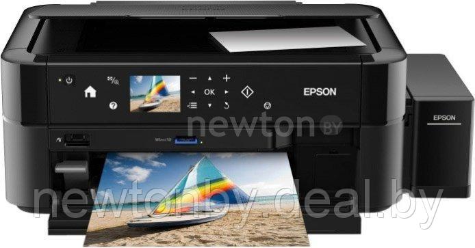 МФУ  Epson L850