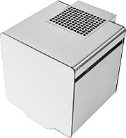 Кухонная вытяжка Ciarko Rubika 38 (белый)