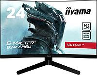 Игровой монитор Iiyama G-Master G2466HSU-B1