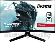 Игровой монитор Iiyama G-Master G2466HSU-B1