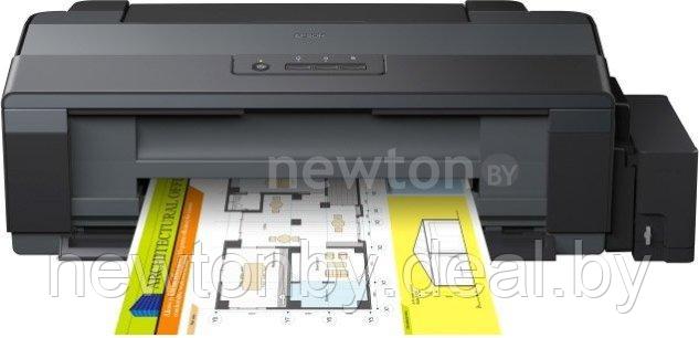 Принтер  Epson L1300