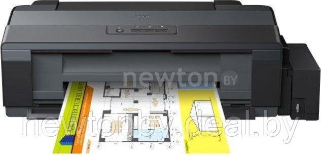Принтер Epson L1300 - фото 1 - id-p218512926